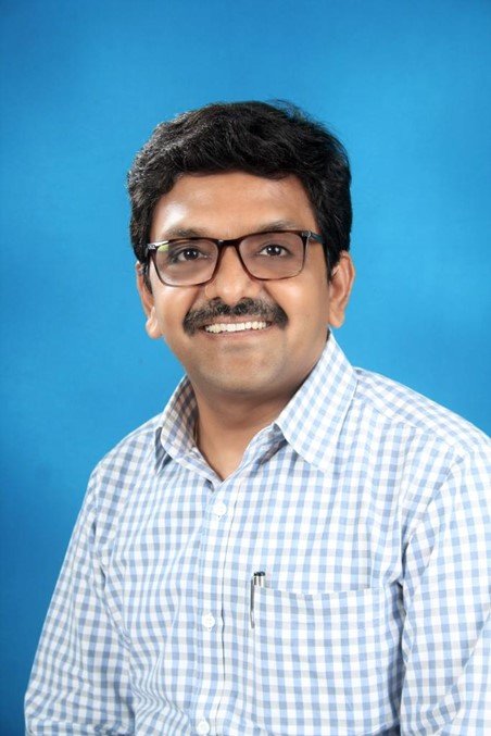 Staff Image