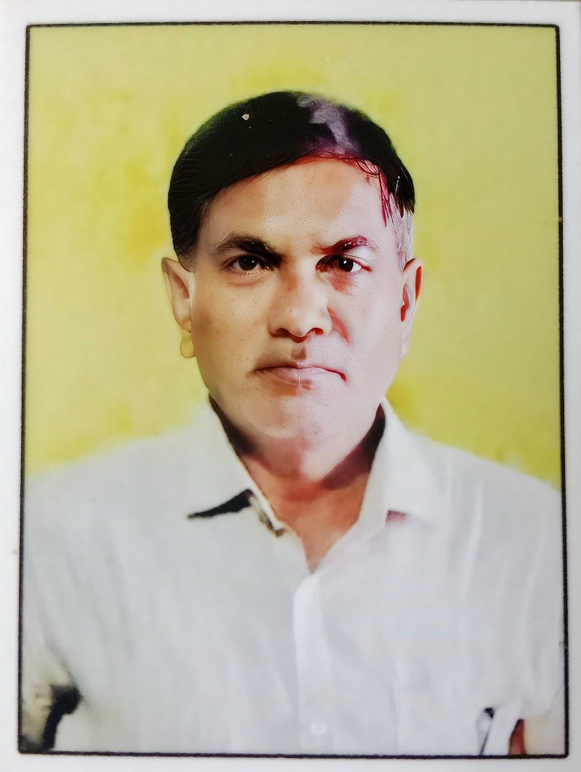 Staff Image