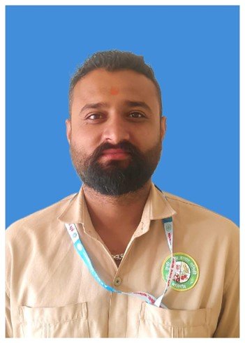 Staff Image