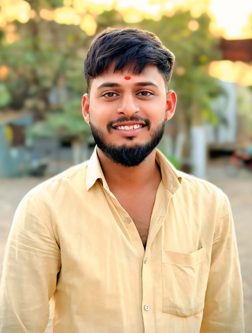 Staff Image