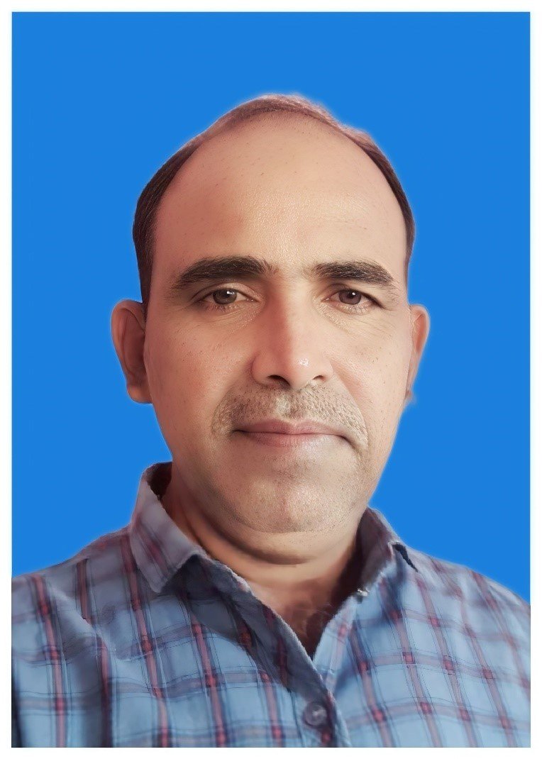 Staff Image