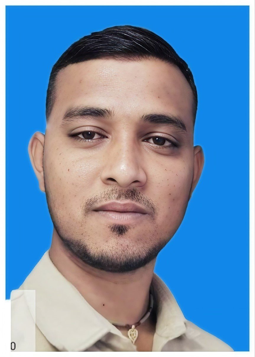 Staff Image